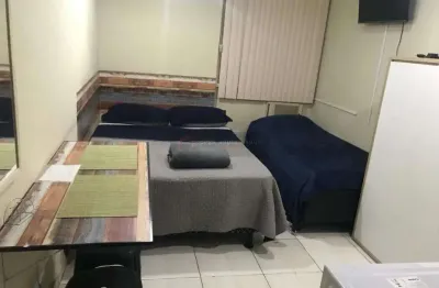 Apartamento com 1 quarto à venda na Rua da Conceição, 00, Centro, Niterói