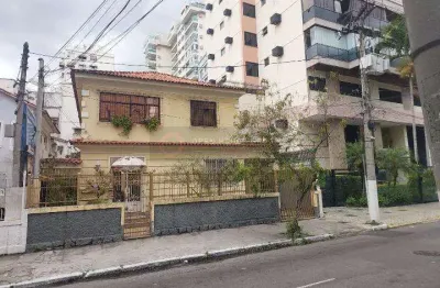Casa comercial à venda na Rua Álvares de Azevedo, Icaraí, Niterói