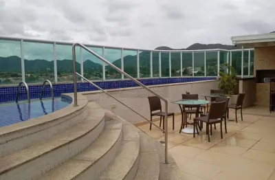 Open house vende: apartamento no condomínio rocca maggiore