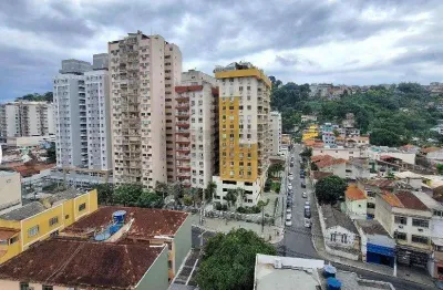 Cobertura com 2 quartos à venda na Avenida Almirante Ary Parreiras, 747, Icaraí, Niterói