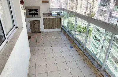 Apartamento com 2 quartos à venda na Rua Doutor Paulo César, Icaraí, Niterói
