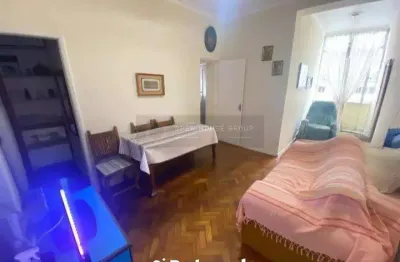 Apartamento com 2 quartos à venda na Rua Ator Paulo Gustavo, Icaraí, Niterói