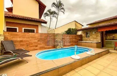 Casa com 3 quartos à venda na Rua Professor Carlos Cortez, Serra Grande, Niterói