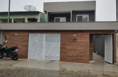 Open house vende excelente casa duplex com 2 quartos em várzea das moças