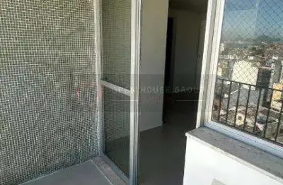 Open house vende apartamento ingá 2 quartos, 1 suíte vista linda do rio todo reformado