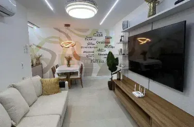 Open house vende condomínio algarve em icarai porteira fechada !!!