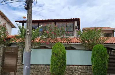 Casa com 3 quartos à venda na Avenida Roberto Silveira, Flamengo, Maricá