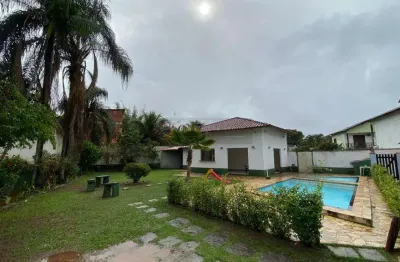 Casa em condomínio fechado com 3 quartos à venda na Rua Esperanto, Maravista, Niterói