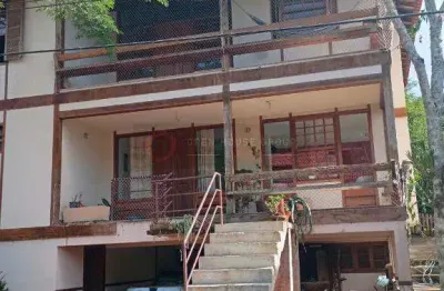 Apartamento com 4 quartos à venda na Estrada Francisco da Cruz Nunes, Badu, Niterói