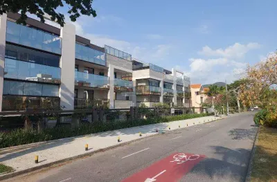 Cobertura com 4 quartos à venda na Av. Jayme Bittencourt, Camboinhas, Niterói