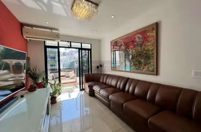 Apartamento com 3 quartos à venda na Rua Tiradentes, 00, Ingá, Niterói