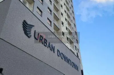 Open imóveis vende: fonseca urban downtown- 2 quartos  c/ armários : r$; 280mil