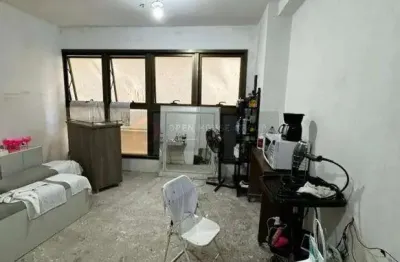Sala comercial à venda na Rua General Andrade Neves, 00, São Domingos, Niterói