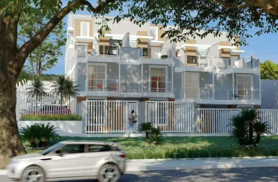 Casa com 2 quartos à venda na Rua Nelson De Oliveira E Silva, Pendotiba, Niterói