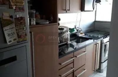 Apartamento com 2 quartos à venda na Avenida Plínio Gomes De Matos Filho (Condomínio Viamar), Várzea das Moças, Niterói