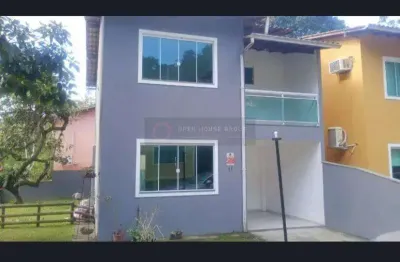 Casa com 3 quartos à venda na Rodovia Prefeito João Sampaio, Várzea das Moças, Niterói
