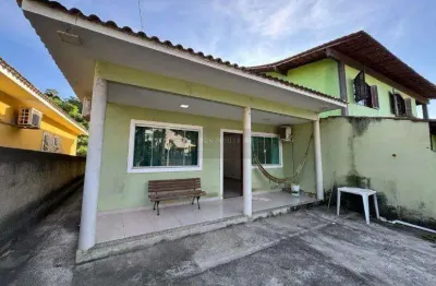 Casa com 2 quartos à venda na Rua Maria Gomes Da Costa, Engenho do Mato, Niterói