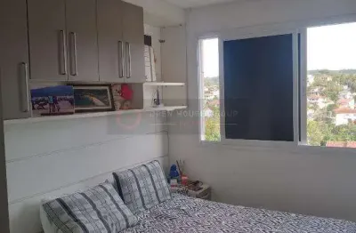 Open house vende apartamento de 3 quartos no condomínio grand village!
