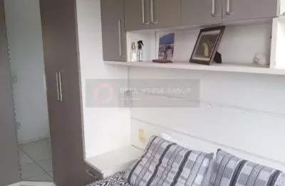 Open house vende apartamento de 3 quartos no condomínio grand village!