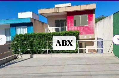Casa com 3 quartos à venda na Rua Pablo Picasso, Vila Progresso, Niterói