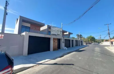 Casa com 3 quartos à venda na Rua Eziquio de Araújo, Maravista, Niterói