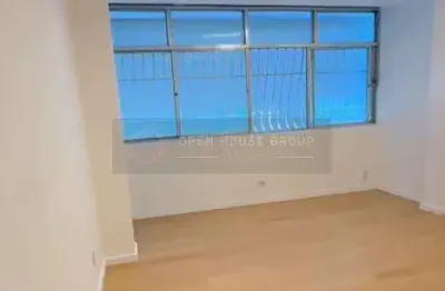 Apartamento com 3 quartos à venda na Rua Mariz e Barros, Icaraí, Niterói