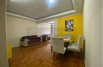 Apartamento com 3 quartos à venda na Avenida Almirante Ary Parreiras, 10, Icaraí, Niterói