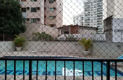 Apartamento com 2 quartos à venda na Rua Presidente Backer, 300 - Icaraí, Niterói - Rj, 300, Icaraí, Niterói