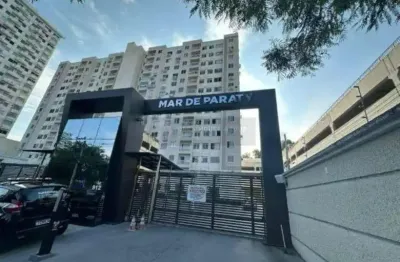 Apartamento com 2 quartos à venda na Rua A, São José do Imbassaí, Maricá
