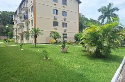 Apartamento com 2 quartos à venda na Rua Senador Fernandes da Cunha, Rio do Ouro, Niterói