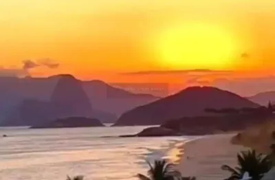 Cobertura com 2 quartos à venda na Loteamento Camboinhas, Camboinhas, Niterói