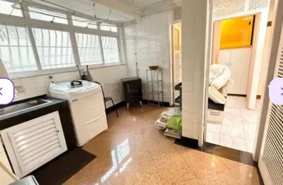 Apartamento com 4 quartos à venda na Avenida Jornalista Alberto Francisco Torres, Icaraí, Niterói