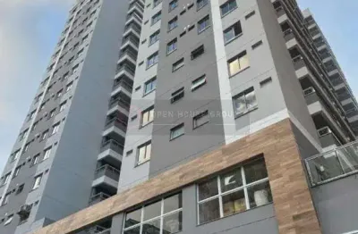 Open house vende apartamento flow em santa rosa - 2 quartos, suíte, varanda e vaga!