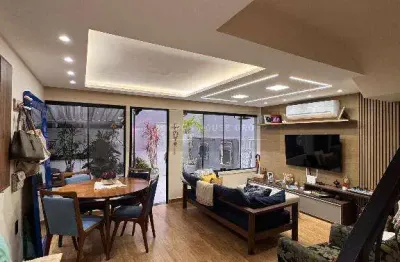 Open house vende casa com 3 quartos de condomínio em camboinhas