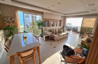 Apartamento com 4 quartos à venda na Rua Murilo Portugal, São Francisco, Niterói