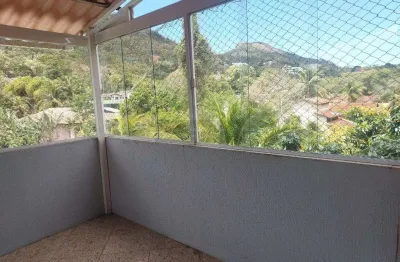 Casa com 2 quartos à venda na Avenida Nelson de Oliveira e Silva, Pendotiba, Niterói