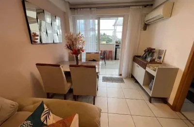 Cobertura com 2 quartos à venda na Estrada Caetano Monteiro, Maria Paula, Niterói