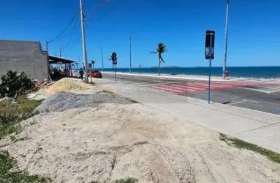 Open house vende terreno frente praia itaipuaçu jardim atlantico