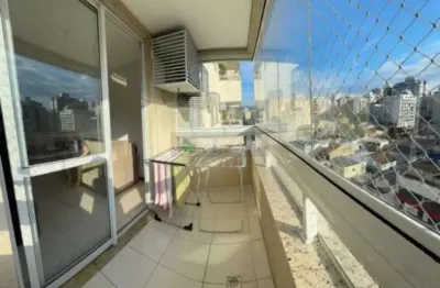 Apartamento com 3 quartos à venda na Rua Doutor Paulo César, 00, Icaraí, Niterói