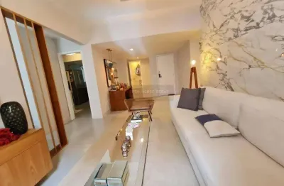 Apartamento com 4 quartos à venda na Rua Belizário Augustos, Icaraí, Niterói