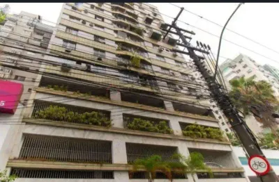 Apartamento com 3 quartos para alugar na Avenida Roberto Silveira, Icaraí, Niterói