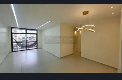 Apartamento com 4 quartos à venda na Avenida Sete de Setembro, Icaraí, Niterói