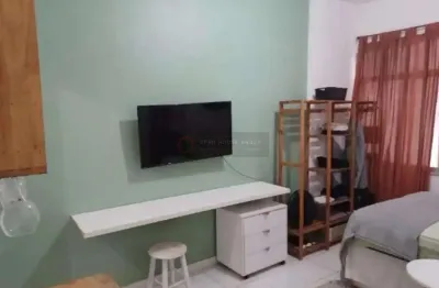 Apartamento com 1 quarto à venda na Rua da Conceição, 00, Centro, Niterói