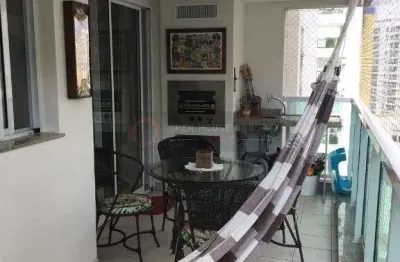 Open house vende apartamento 2 qtos cond. grand valley - icaraí