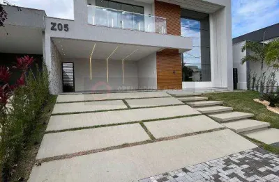 Open house vende excelente casa duplex no condomínio alphaville ( oportunidade )