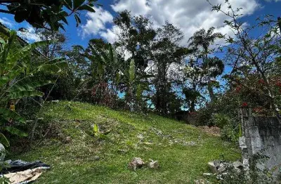Terreno em condomínio fechado à venda na Estrada Frei Orlando, Jacaré, Niterói