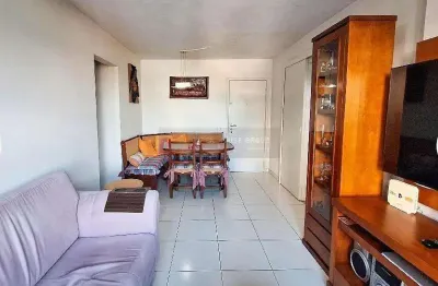 Baixou! apartamento 2 quartos no ingá  condomínio solar clube das praias