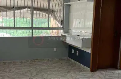 Apartamento com 2 quartos à venda na Travessa Santo Antônio, São Lourenço, Niterói