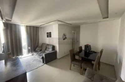 Open house imóveis vende apartamento com 2 quartos e garagem no condomínio ventura - barreto