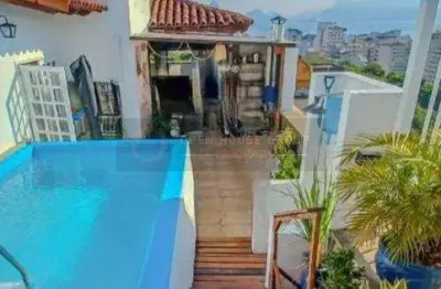 Apartamento com 4 quartos à venda na Rua Gavião Peixoto, 399, Icaraí, Niterói